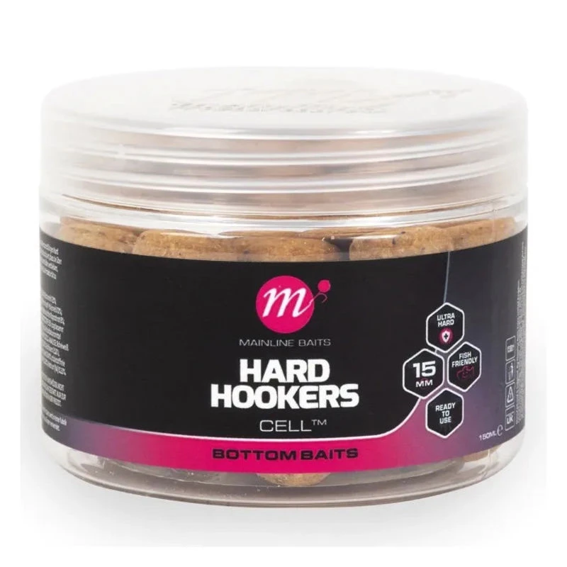 Mainline Hard Hookers